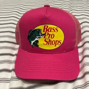 Bass Pro Shops cap